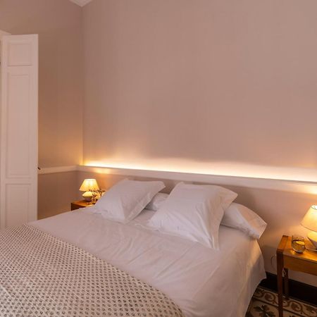 Bed and Breakfast El Ombu Del Agua Сан-Крістобаль-де-ла-Лагуна Екстер'єр фото