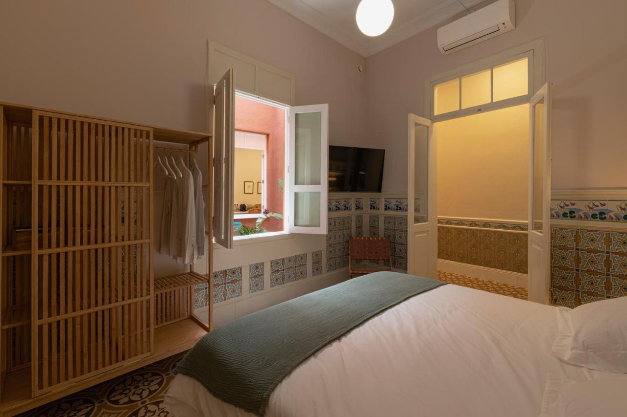 Bed and Breakfast El Ombu Del Agua Сан-Крістобаль-де-ла-Лагуна Екстер'єр фото