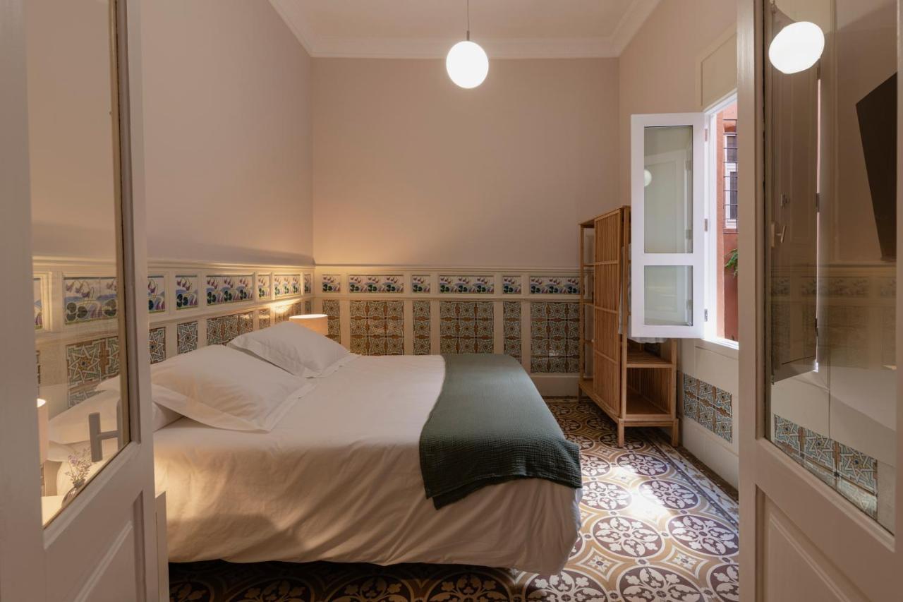 Bed and Breakfast El Ombu Del Agua Сан-Крістобаль-де-ла-Лагуна Екстер'єр фото