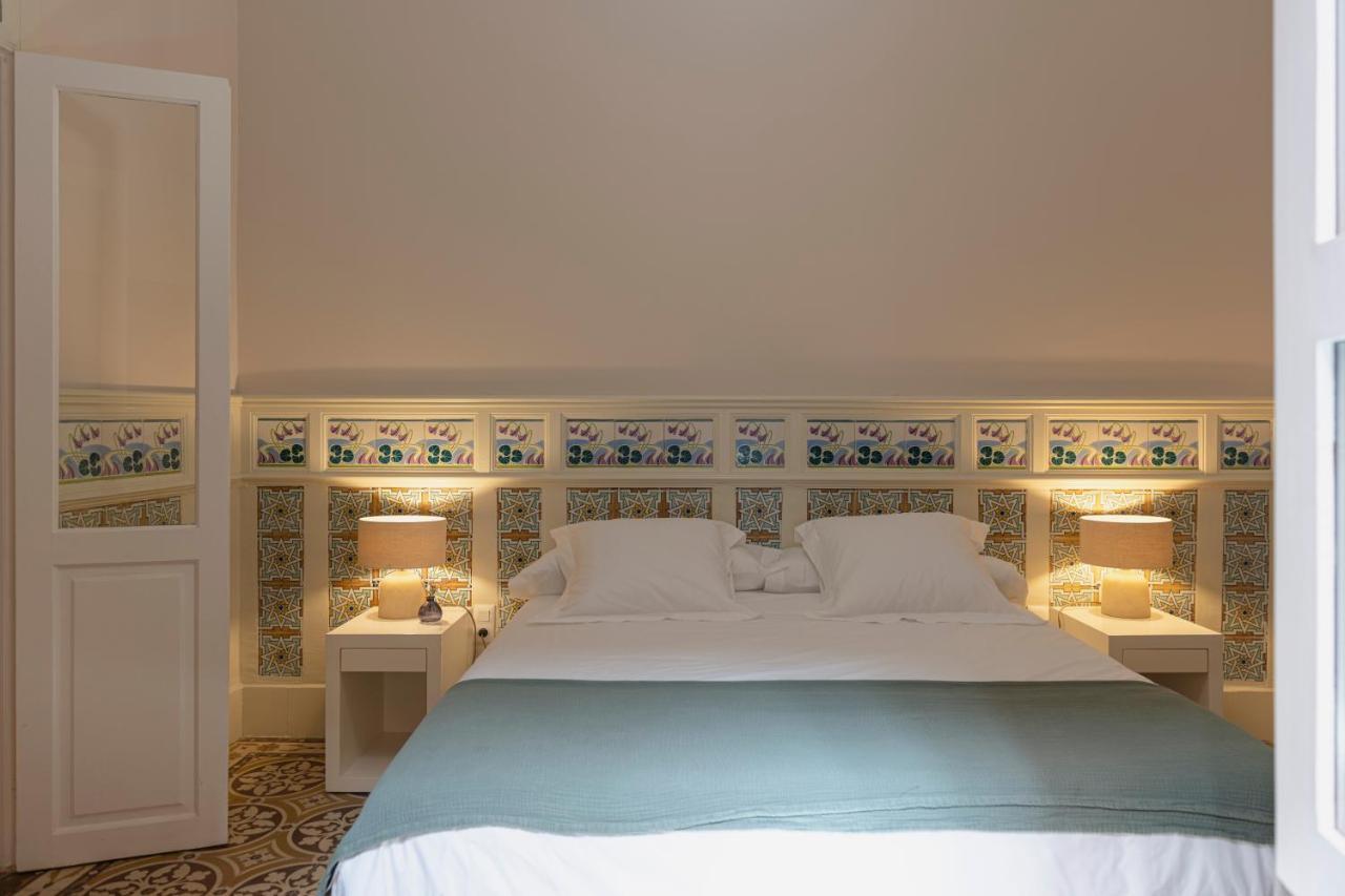 Bed and Breakfast El Ombu Del Agua Сан-Крістобаль-де-ла-Лагуна Екстер'єр фото