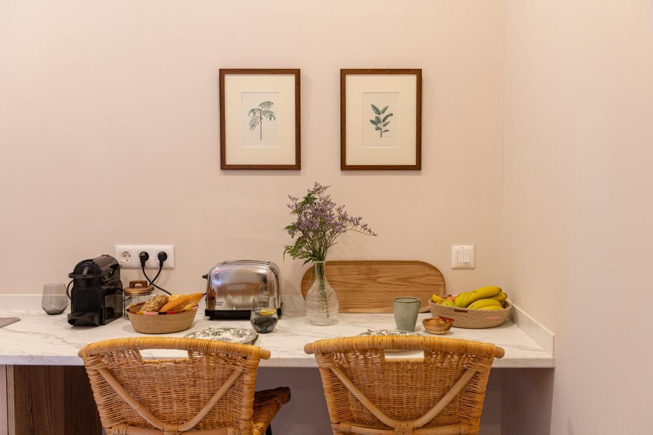 Bed and Breakfast El Ombu Del Agua Сан-Крістобаль-де-ла-Лагуна Екстер'єр фото