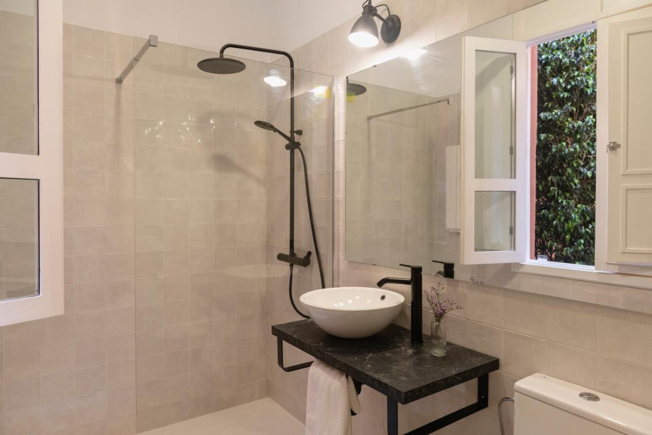 Bed and Breakfast El Ombu Del Agua Сан-Крістобаль-де-ла-Лагуна Екстер'єр фото