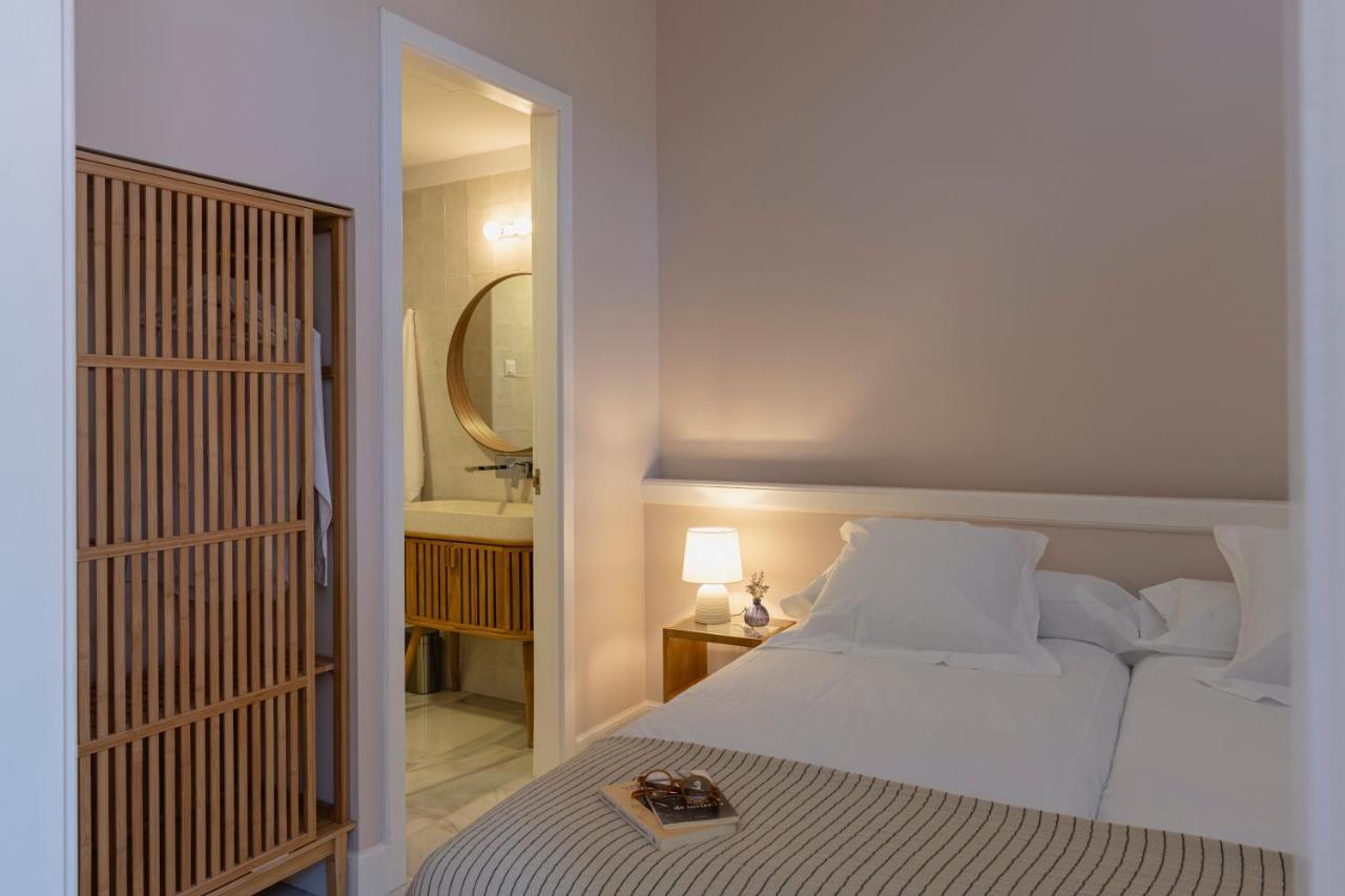 Bed and Breakfast El Ombu Del Agua Сан-Крістобаль-де-ла-Лагуна Екстер'єр фото