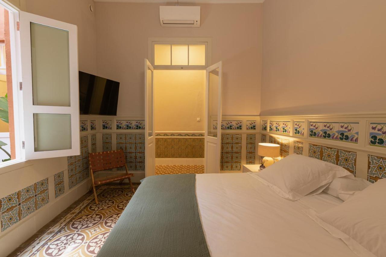 Bed and Breakfast El Ombu Del Agua Сан-Крістобаль-де-ла-Лагуна Екстер'єр фото