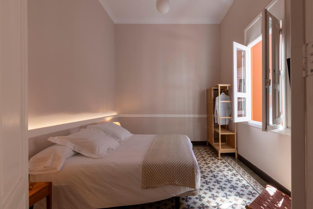 Bed and Breakfast El Ombu Del Agua Сан-Крістобаль-де-ла-Лагуна Екстер'єр фото