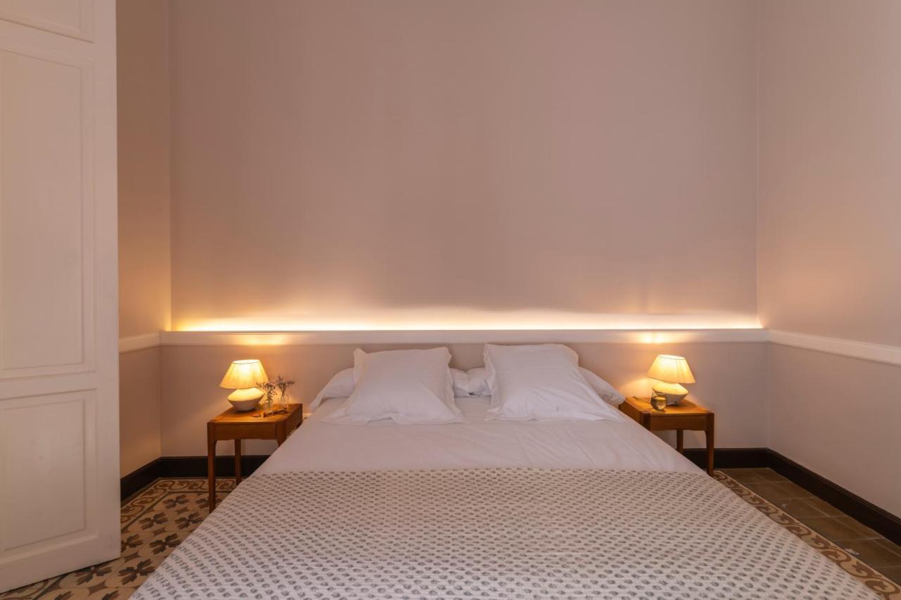 Bed and Breakfast El Ombu Del Agua Сан-Крістобаль-де-ла-Лагуна Екстер'єр фото