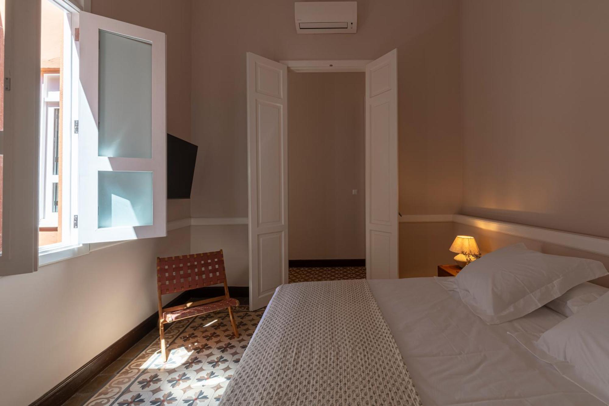 Bed and Breakfast El Ombu Del Agua Сан-Крістобаль-де-ла-Лагуна Екстер'єр фото