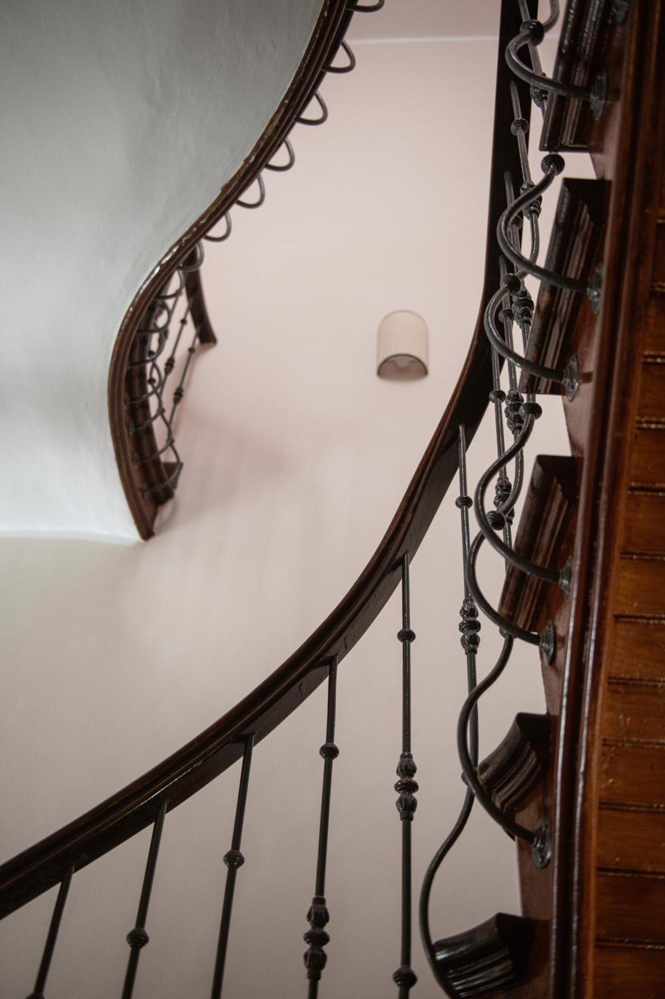 Bed and Breakfast El Ombu Del Agua Сан-Крістобаль-де-ла-Лагуна Екстер'єр фото