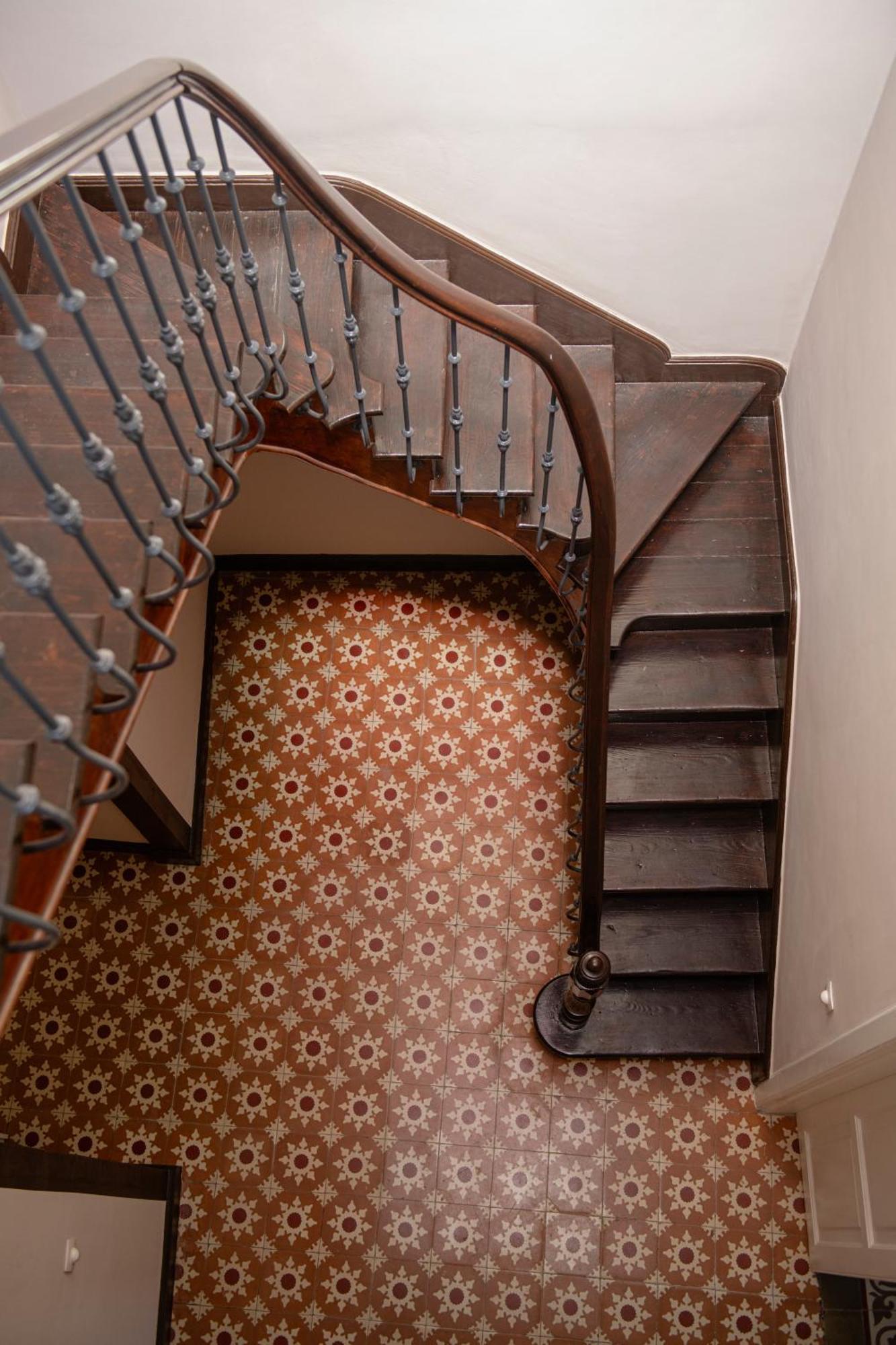 Bed and Breakfast El Ombu Del Agua Сан-Крістобаль-де-ла-Лагуна Екстер'єр фото
