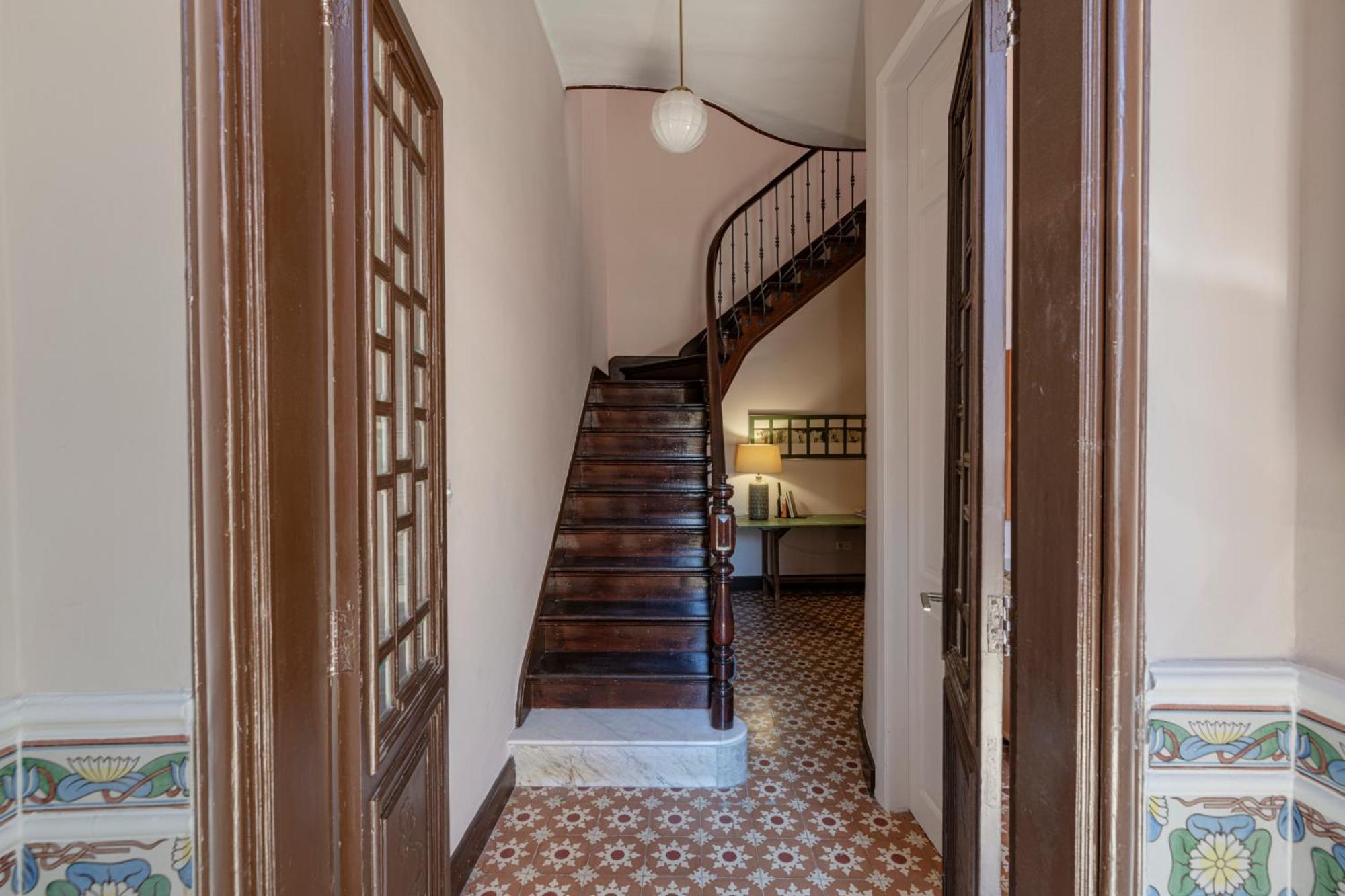 Bed and Breakfast El Ombu Del Agua Сан-Крістобаль-де-ла-Лагуна Екстер'єр фото